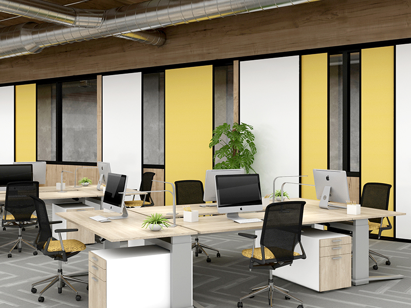 VIP+ Sliding Panels
